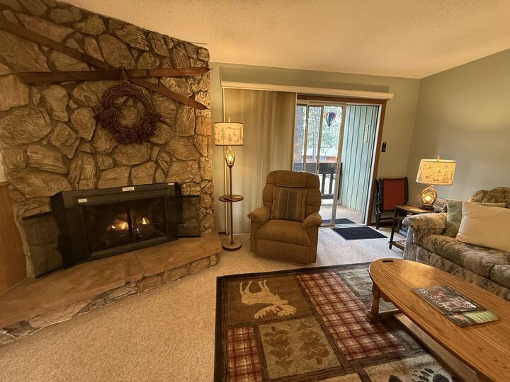 Property Photo: 14 Jackson Hole Rd A101 A-101 NM 87710