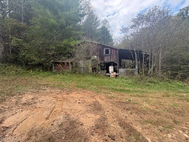 Property Photo: Tbd Caseys Branch Road NC 28665