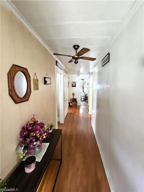 Property Photo:  3908 Leo Street  NC 27105 