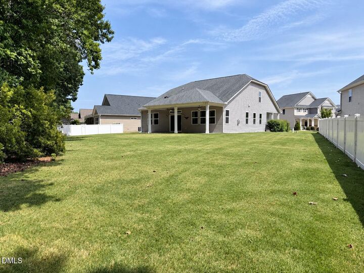 Property Photo:  3049 Willow Ranch Drive  NC 27526 