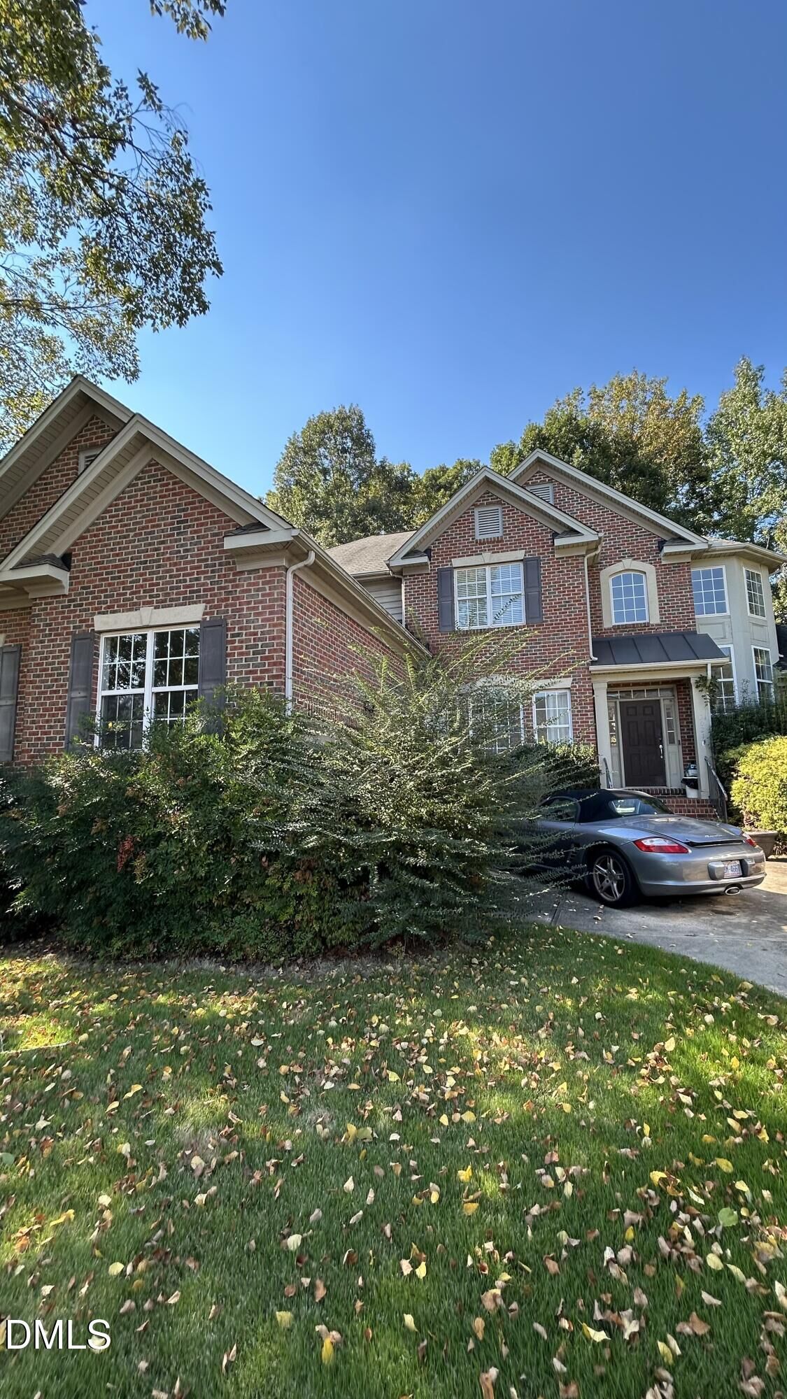 Property Photo:  3021 Osterley Street  NC 27614 