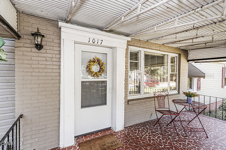 Property Photo:  1017 Long Avenue  NC 27801 