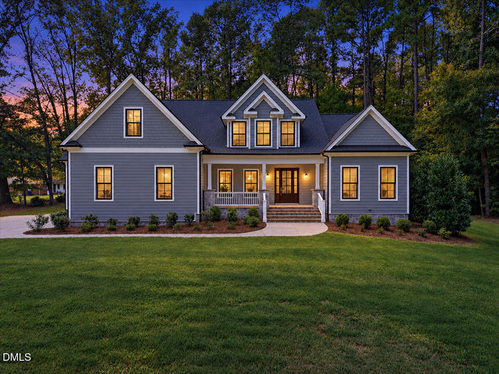 Property Photo:  3526 Westglen Road  NC 27705 
