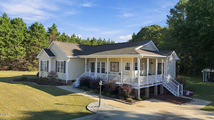 Property Photo:  15428 Nc-96  NC 27597 