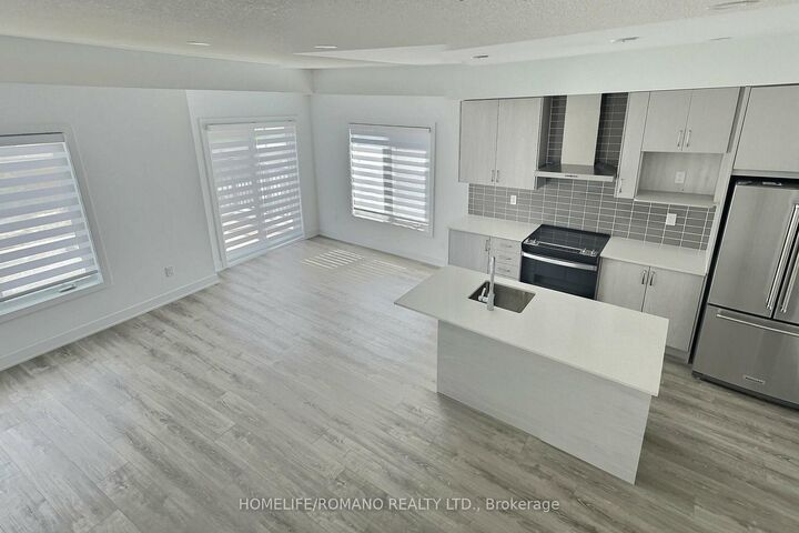 Property Photo:  40 Covington Crescent  ON L4A 4W8 