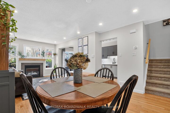 Property Photo:  994 Rocky Harbour Crescent  ON K1V 1T9 