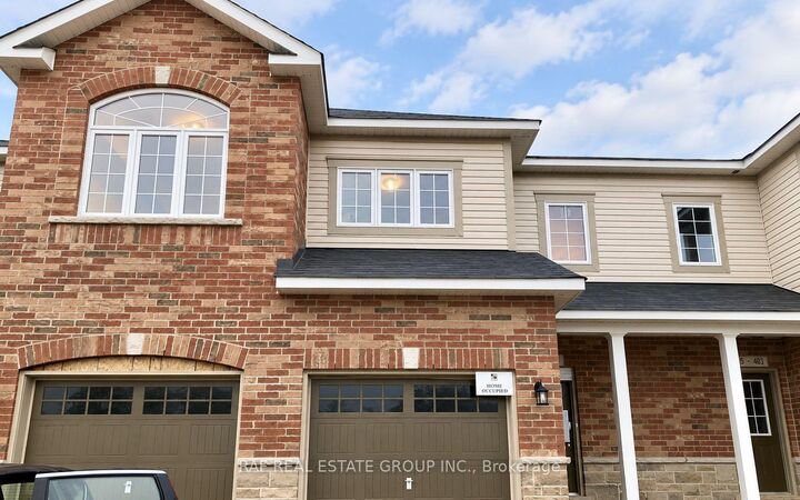 Property Photo:  403 Westwood Drive 18  ON N2M 0B5 
