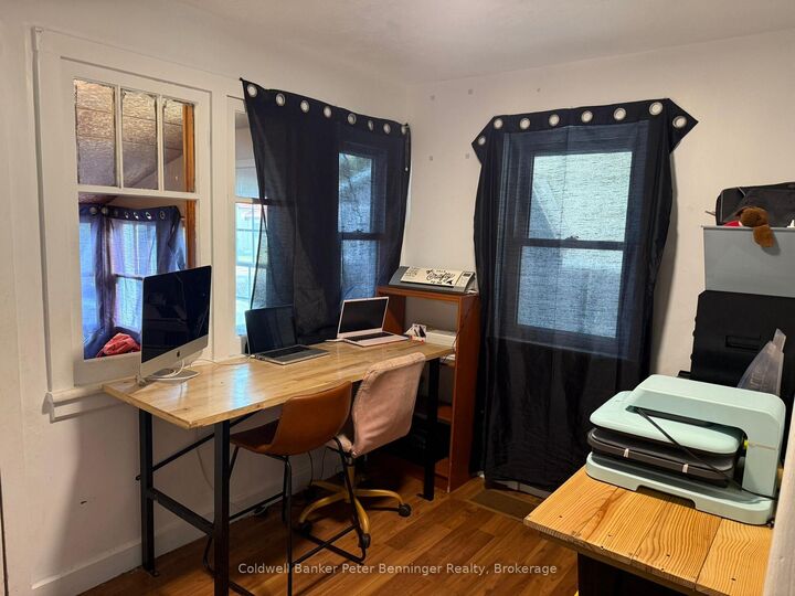 Photo de la propriété:  315 McNab Street  ON N0G 2V0 