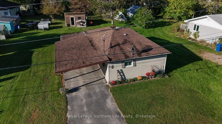 Property Photo:  197 Montreal Street  ON P2B 3H4 