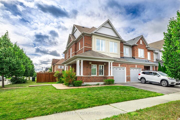 Property Photo:  4 Courtland Crescent  ON L9N 0B2 