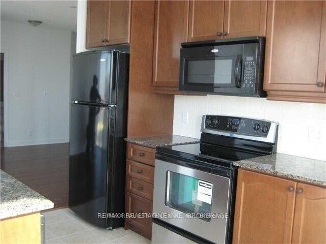 Property Photo:  80 Absolute Avenue 1409  ON L4Z 0A5 
