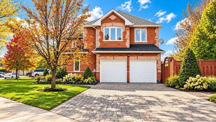 Property Photo:  47 Birchwood Drive  ON L4M 6X7 