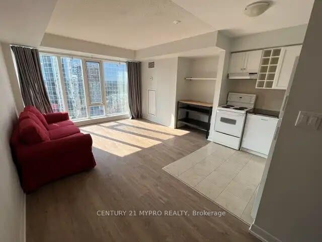 Property Photo:  210 Victoria Street W 3609  ON M5B 2R3 