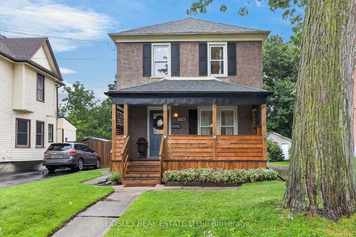 Property Photo:  5186 McGlashan Crescent  ON L2E 3W9 