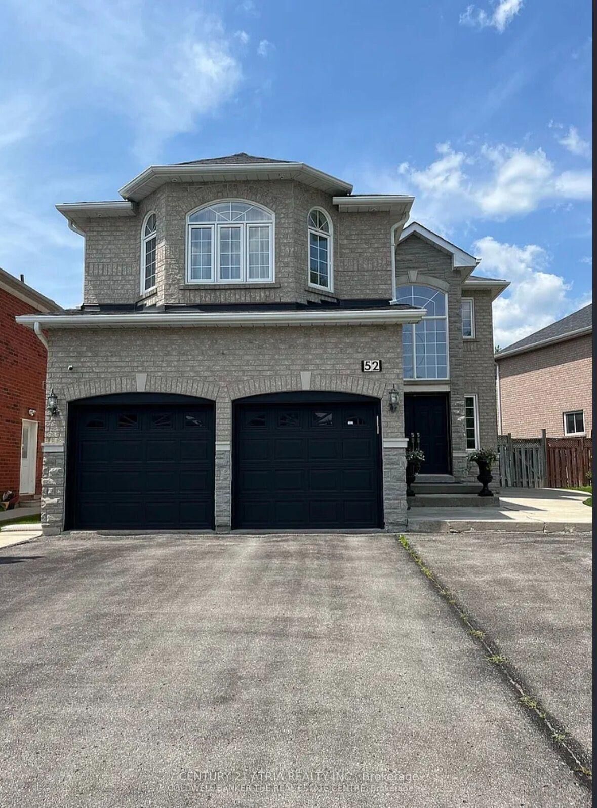 Property Photo:  52 Owl Ridge Drive  ON L4S 1P8 