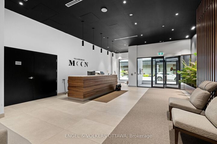 Property Photo: 340 Queen Street 2104 ON K1R 5A5