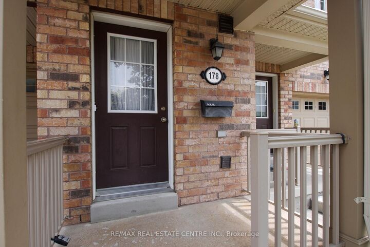 Property Photo:  5255 Palmetto Place 178  ON L5M 0H2 