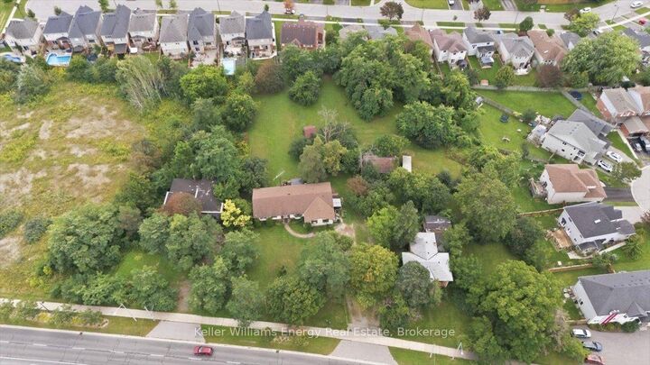 Property Photo:  2341 Highway # 2 N/A  ON L1C 6E8 