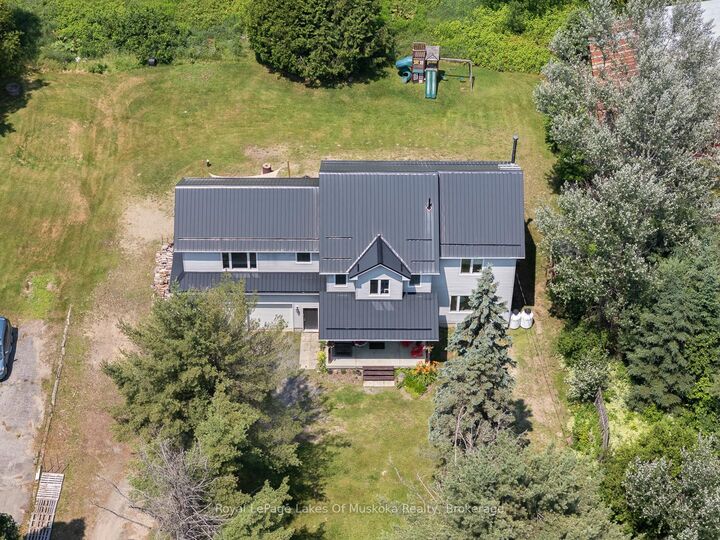Property Photo:  24 Star Lake Road  ON P0A 1J0 