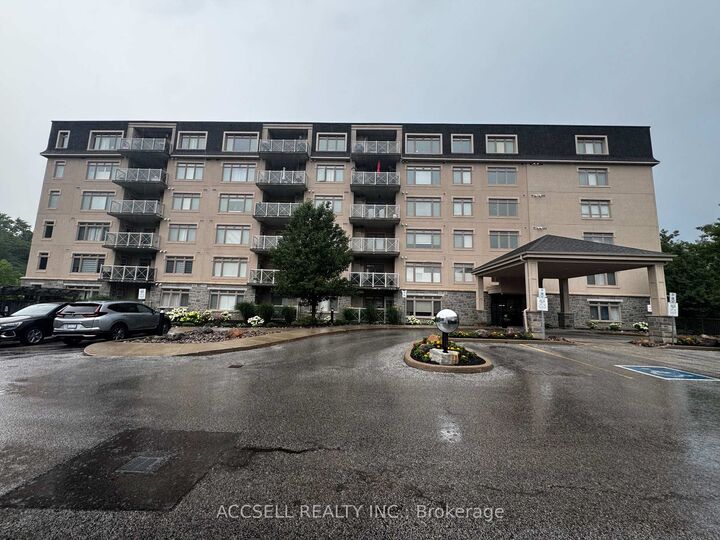 Property Photo:  149 Church Street 406  ON L0G 1T0 