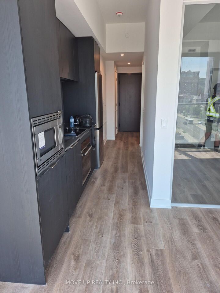 Property Photo:  91 John Street N 707  ON L8R 0B6 