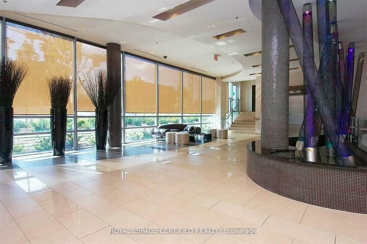 Property Photo:  90 Absolute Avenue 909  ON L4Z 0A3 