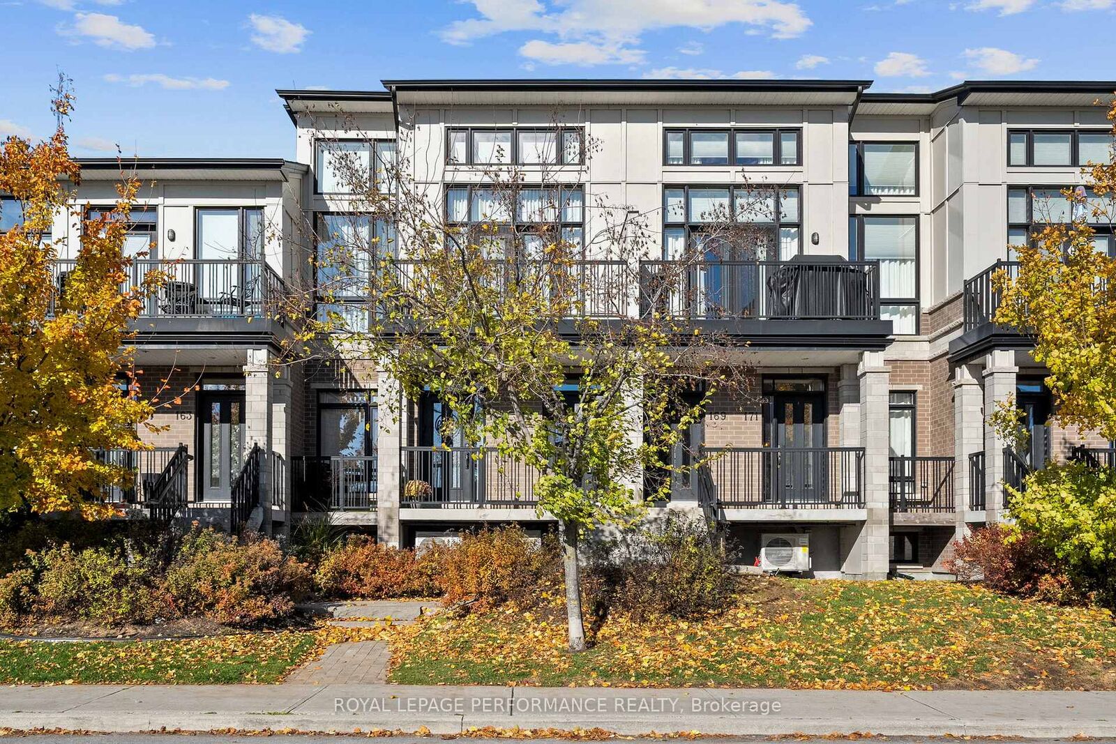 Photo de la propriété:  167 Poplin Street  ON K4M 0G7 