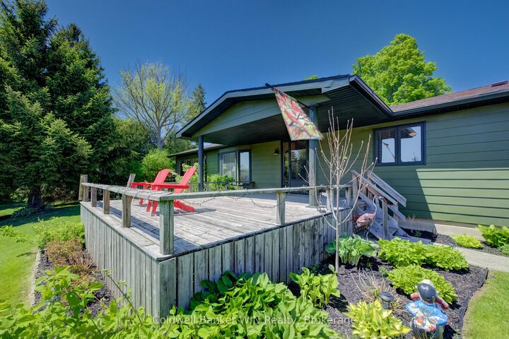 Property Photo:  9 Cardinal Street  ON N0G 2V0 