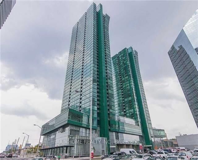 Property Photo:  9 Bogert Avenue 3104  ON M2N 0H3 