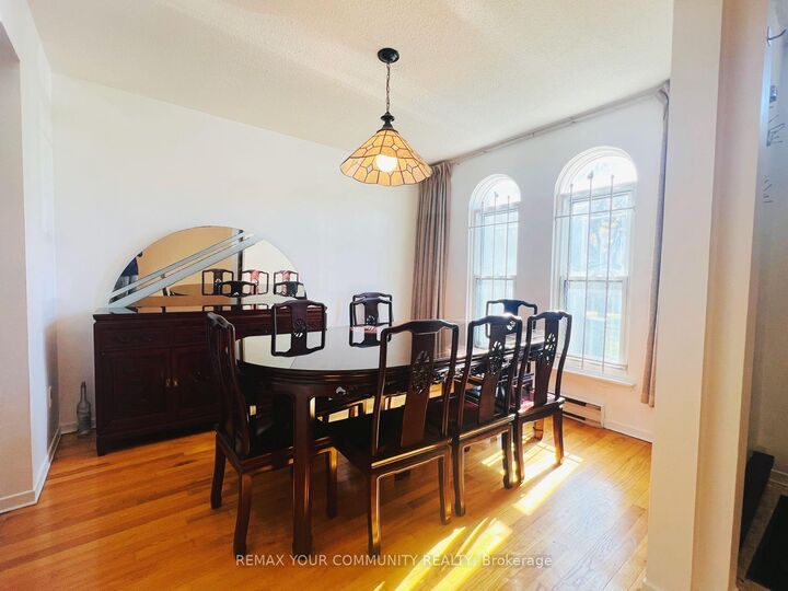 Property Photo:  71 Cass Avenue 24  ON M1T 3P8 