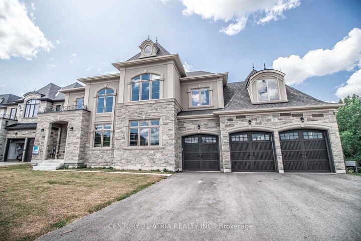 Photo de la propriété:  122 Burns Boulevard  ON L7B 0M2 