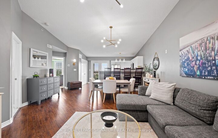 Property Photo:  1491 Maple Avenue 401  ON L9T 0B8 