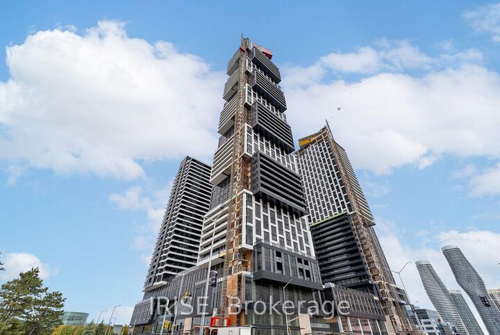 Property Photo:  4015 The Exchange N/A 1709  ON L5B 0N9 