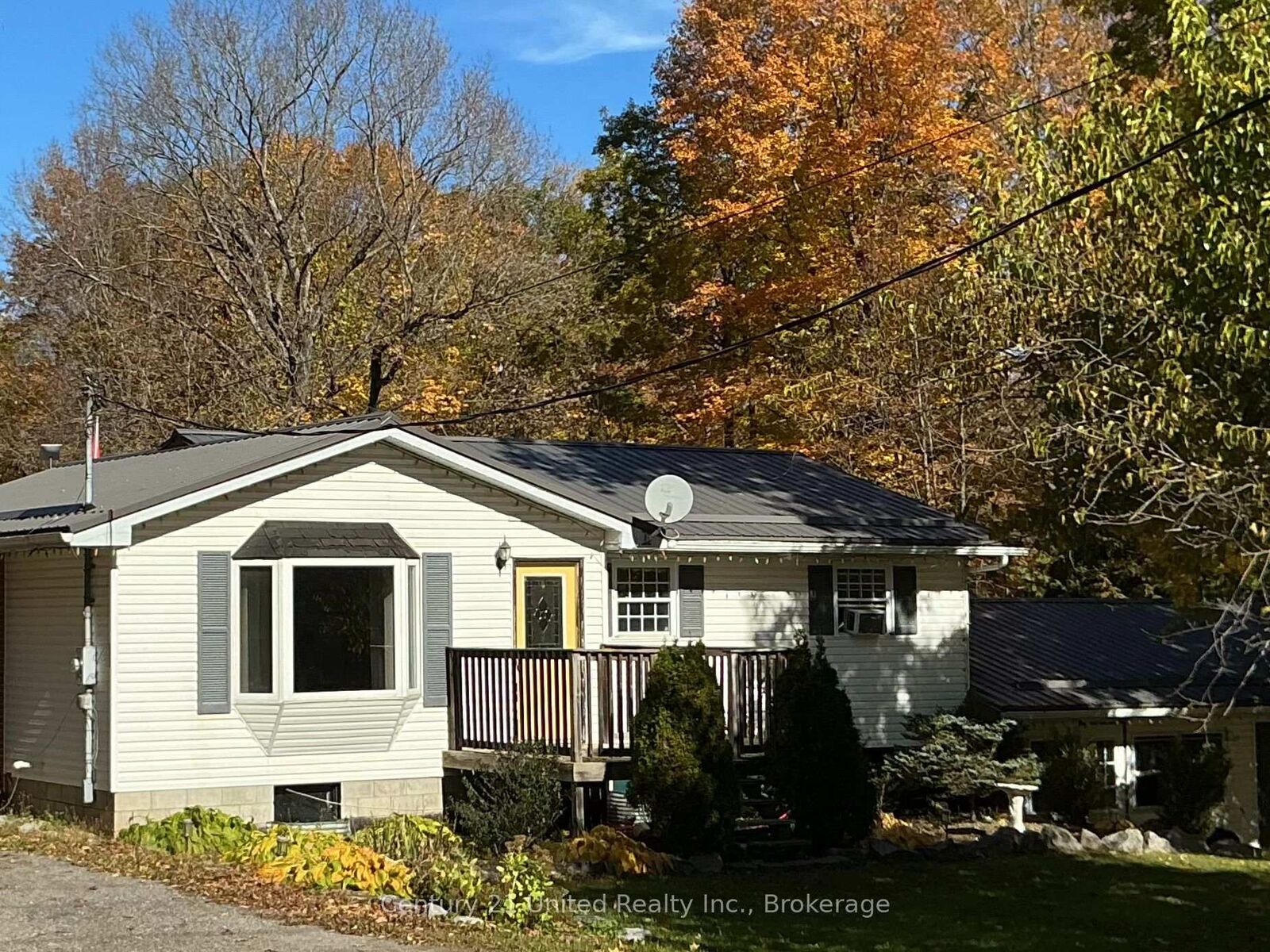 Property Photo:  351 Station Road  ON K0K 2M0 