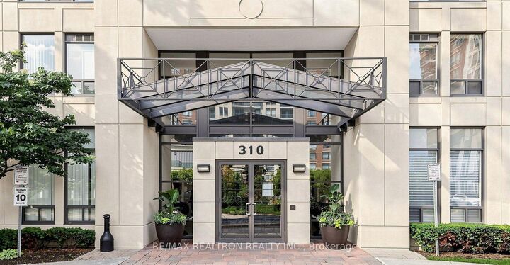 Property Photo:  310 Red Maple Road 712  ON L4C 0T7 