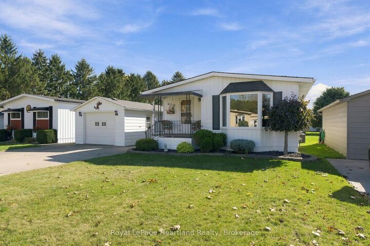 Property Photo:  38 Miller Street  ON N7G 1A6 