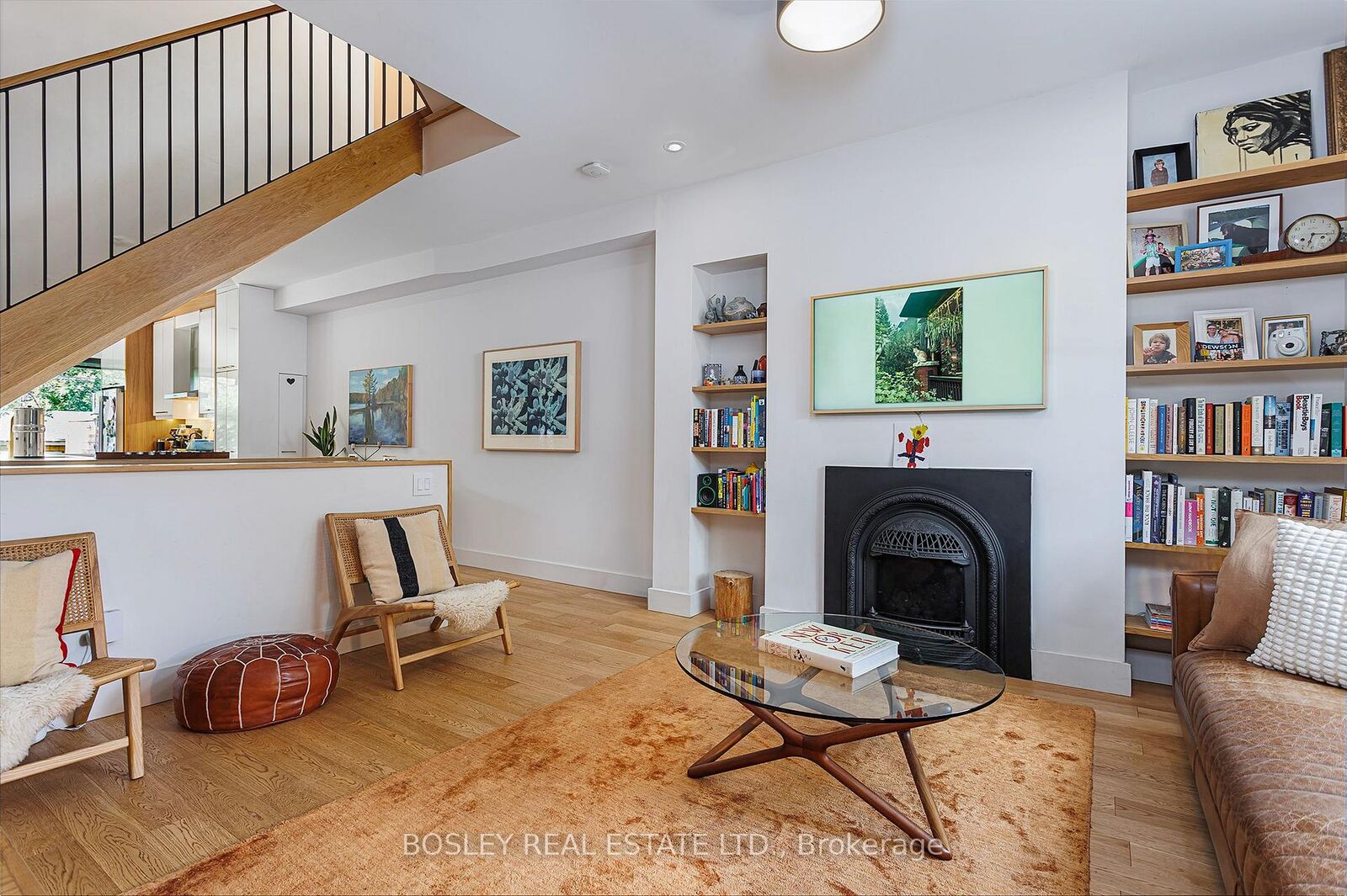 Property Photo:  248 Havelock Street  ON M6H 3B9 