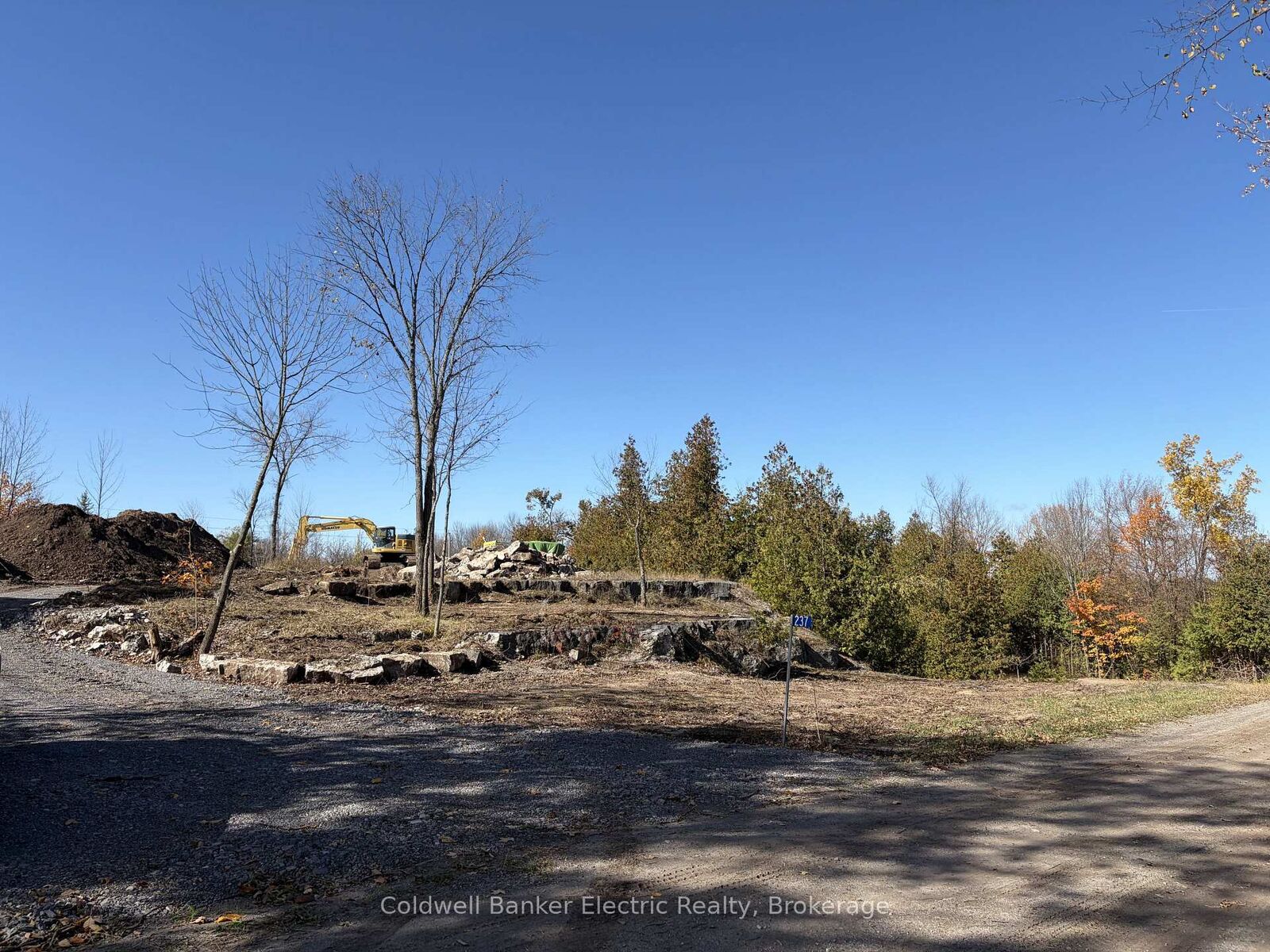 Property Photo:  237 Tower Road  ON K0K 1Y0 