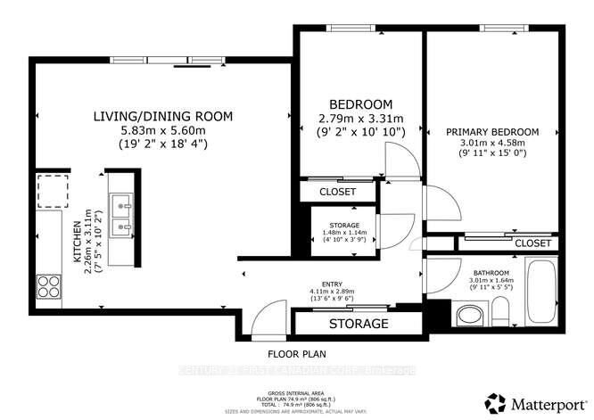 Property Photo:  1103 Jalna Boulevard 302  ON N6E 2W8 