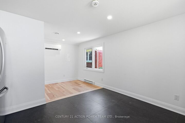 Property Photo: 1831 Haig Drive S 3 ON K1G 2J2