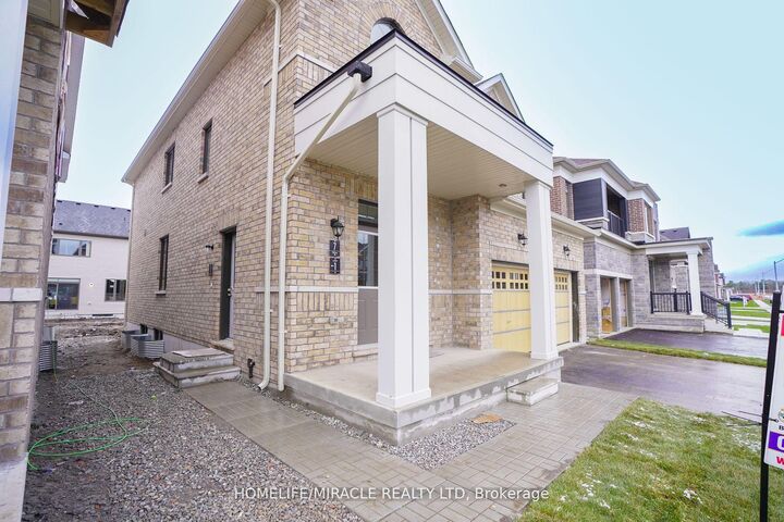 Property Photo:  7 Ludlow Drive Lower  ON L9J 0L8 