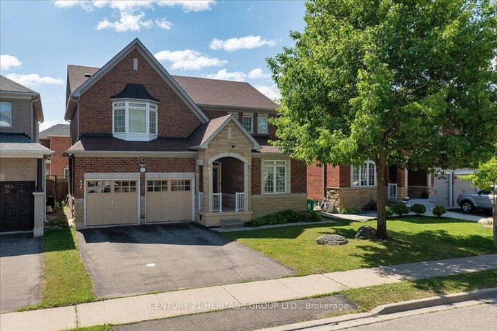 Property Photo:  19 Reynolds Avenue Bsmt  ON L6P 2C1 