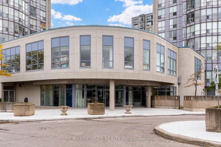 Property Photo:  1470 Midland Avenue 601  ON M1P 4Z4 
