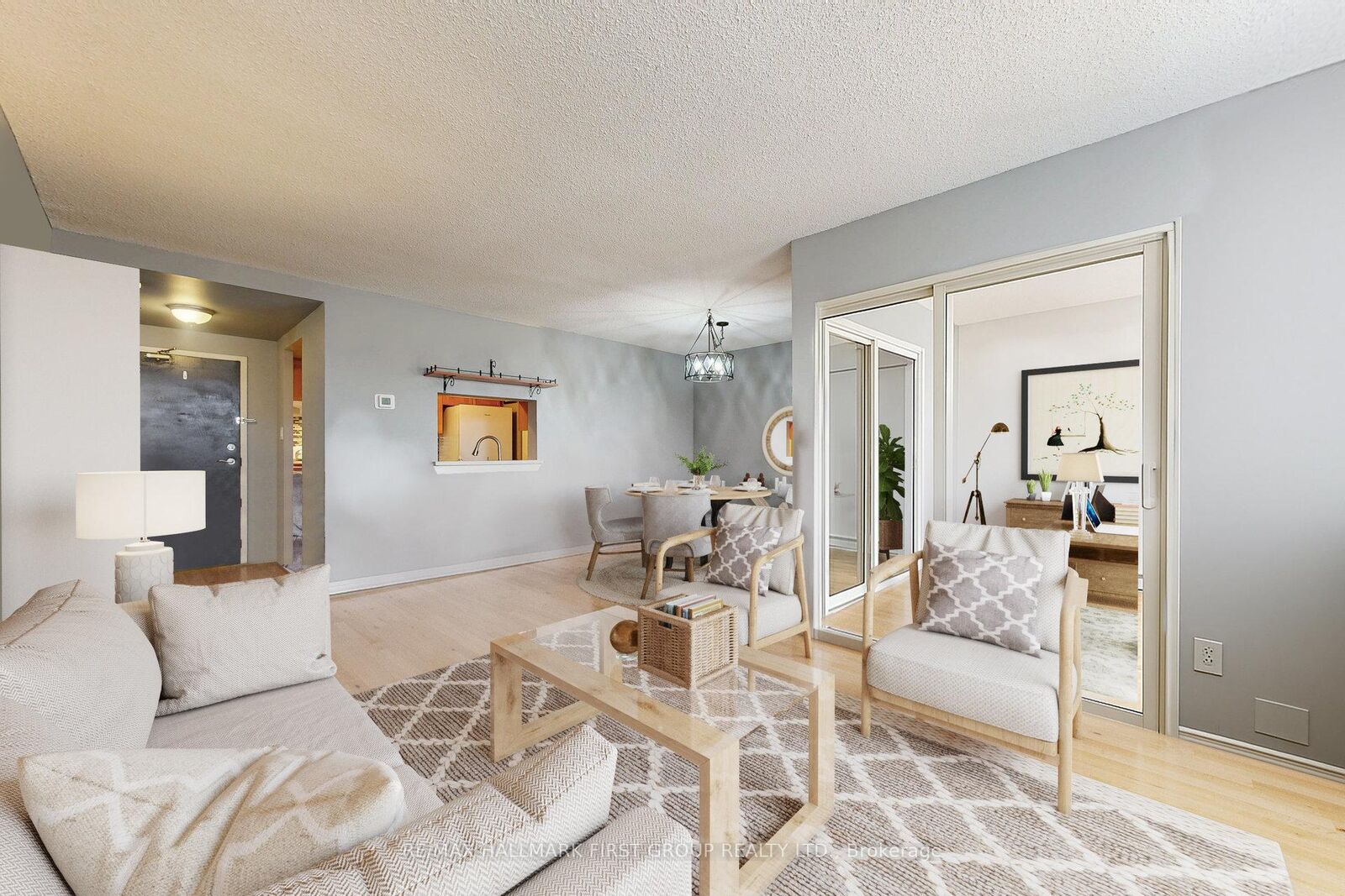 Property Photo:  8351 McLaughlin Road S 218  ON L6Y 4H8 