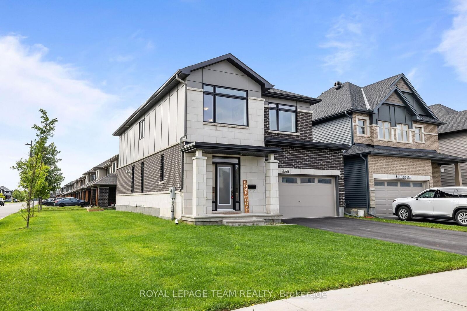 Photo de la propriété:  3328 Findlay Creek Drive  ON K1T 0V2 