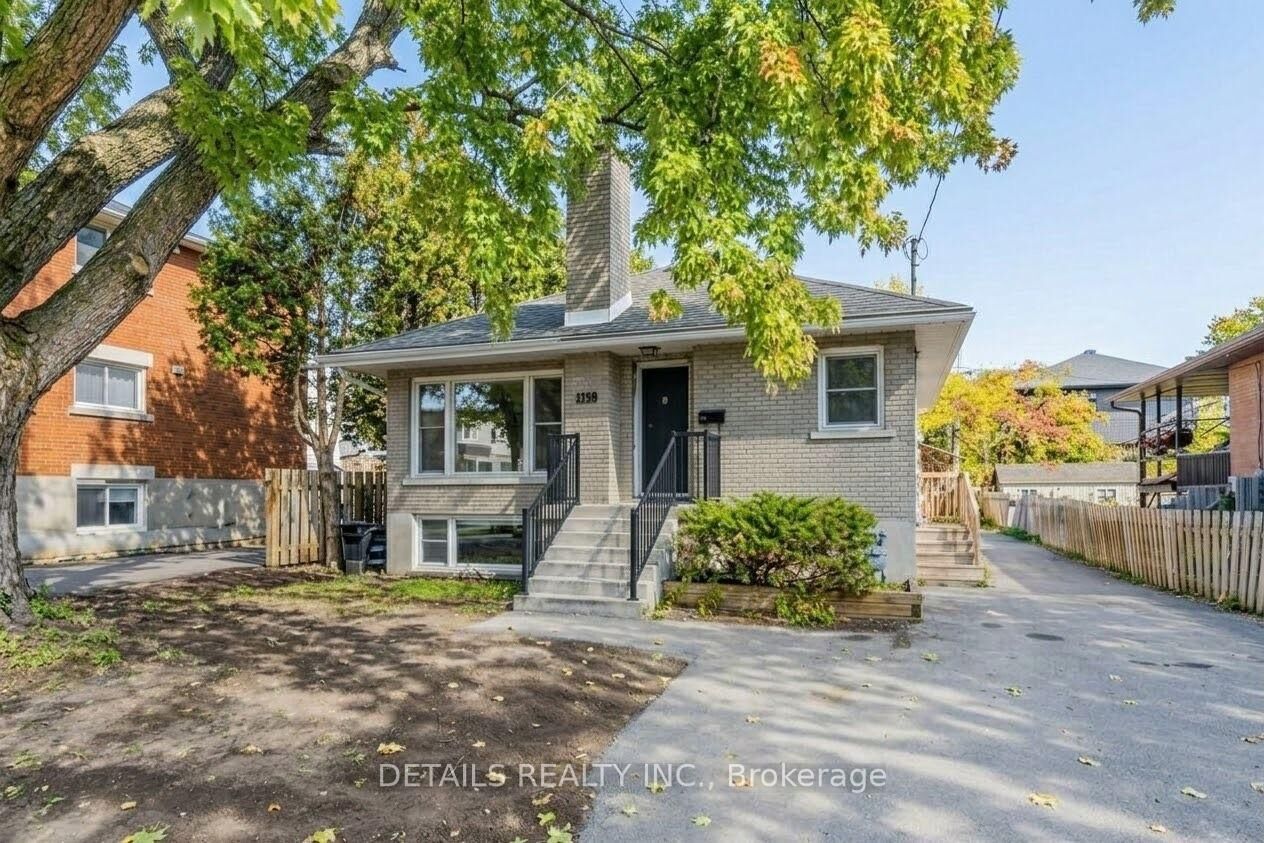 Property Photo:  285 Columbus Avenue  ON K1K 1P3 
