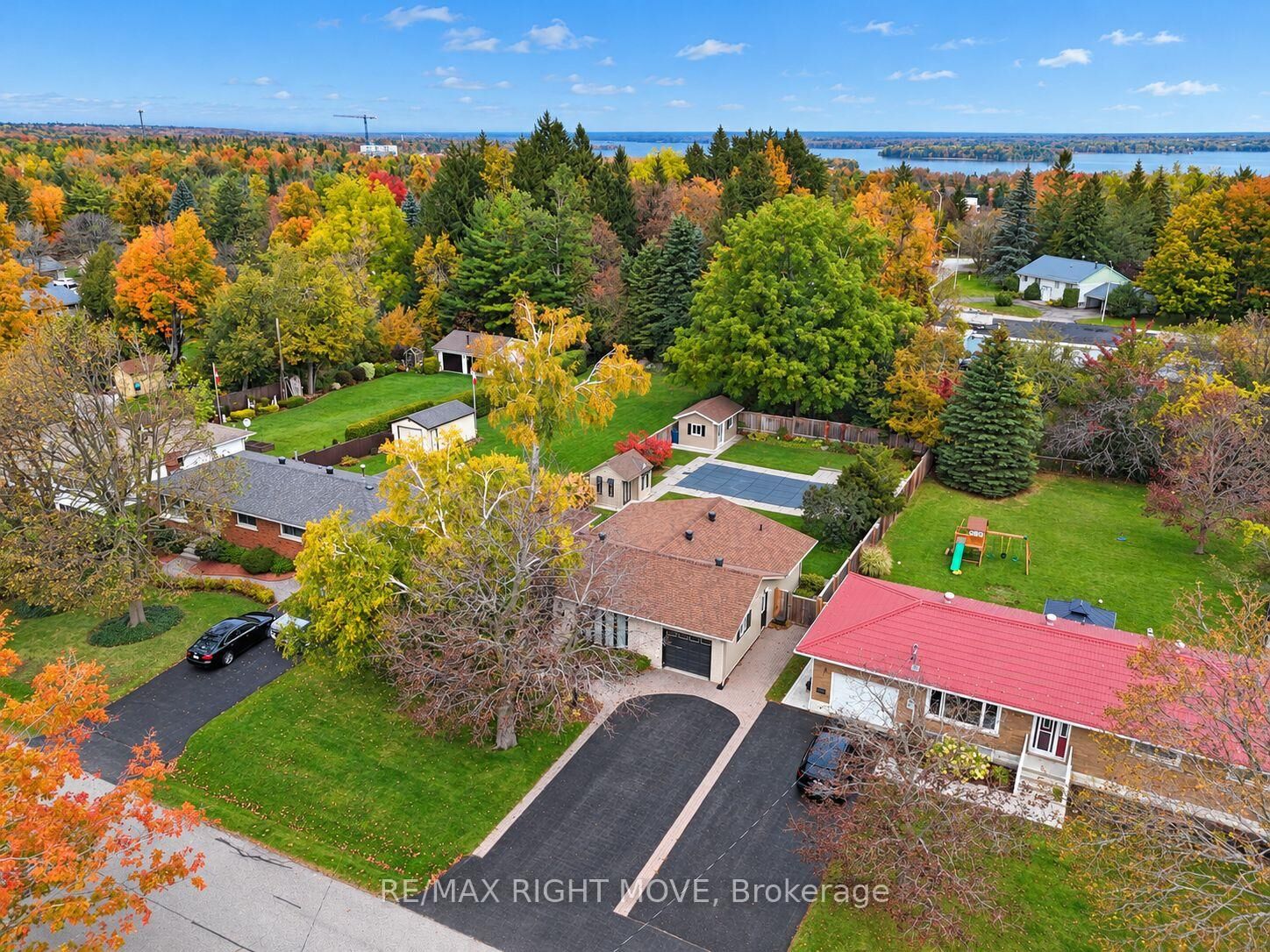 Photo de la propriété:  456 Jamieson Drive  ON L3V 4Y5 