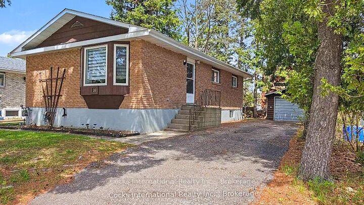 Property Photo:  36 Susan Street W  ON P1H 1X2 