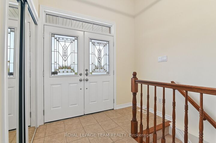 Property Photo:  3566 Cambrian Road  ON K2J 0T6 