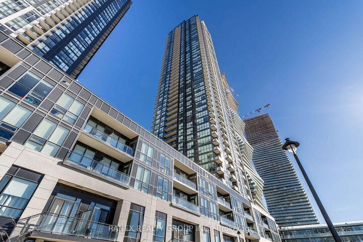 Property Photo:  4011 Brickstone Mews 4405  ON L5B 0J7 